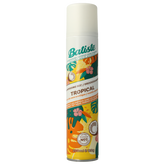 Batiste Droogshampoo tropical 200.00 Milliliter