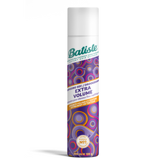 Batiste Droogshampoo extra volume 200 Milliliter