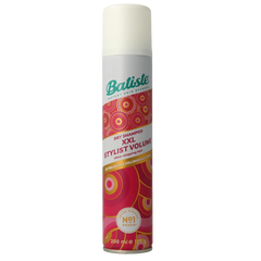 Batiste Droogshampoo XXL volume 200 Milliliter