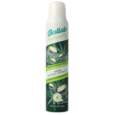 Batiste Droogshampoo coconut milk & hemp seed oil 200 Milliliter