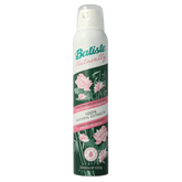 Batiste Droogshampoo bamboo fibre & gardenia fijn haar 200 Milliliter