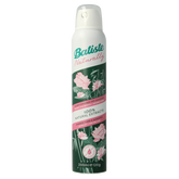 Batiste Droogshampoo bamboo fibre & gardenia fijn haar 200 Milliliter