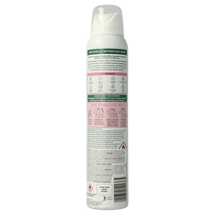 Batiste Droogshampoo bamboo fibre & gardenia fijn haar 200 Milliliter