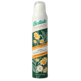 Batiste Droogshampoo green tea & chamomile normaal haar 200 Milliliter
