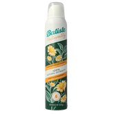 Batiste Droogshampoo green tea & chamomile normaal haar 200.00 Milliliter