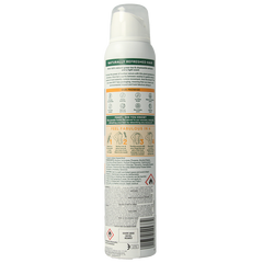 Batiste Droogshampoo green tea & chamomile normaal haar 200.00 Milliliter