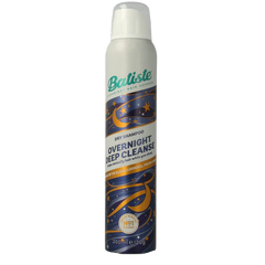 Batiste Droogshampoo overnight deep cleanse 200 Milliliter