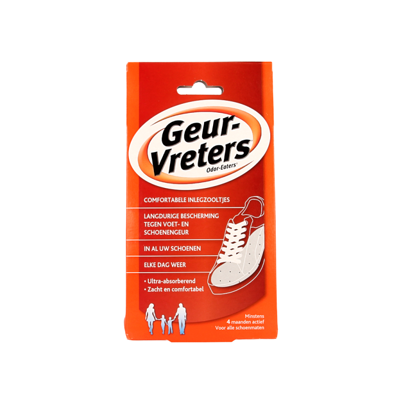 Benckmar Geurvreters comfort 1 Paar