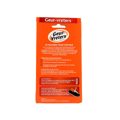 Benckmar Geurvreters comfort 1 Paar