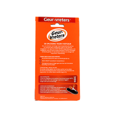 Benckmar Geurvreters comfort 1 Paar