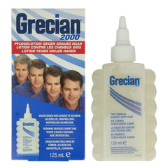 Grecian Lotion 125 Milliliter