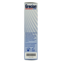 Grecian Lotion 125 Milliliter