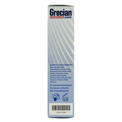 Grecian Lotion 125 Milliliter