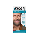 Just For Men Snor & baard middenbruin M35 24 Gram