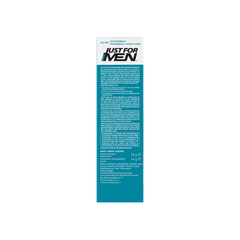 Just For Men Snor & baard donkerbruin M45 14 Gram