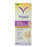 Vagisil Vagisil creme 30.00 Gram