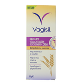 Vagisil Vagisil creme 30 Gram
