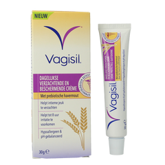 Vagisil Vagisil creme 30 Gram