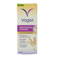 Vagisil Vagisil creme 30 Gram