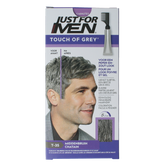 Just For Men Touch of grey T-35 middenbruin 40.00 Gram