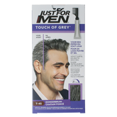 Just For Men Touch of grey T-45 donkerbruin 40.00 Gram