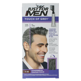 Just For Men Touch of grey T-45 donkerbruin 40 Gram