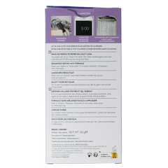 Just For Men Touch of grey T-45 donkerbruin 40 Gram