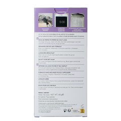 Just For Men Touch of grey T-55 zwart 40 Gram