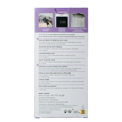 Just For Men Touch of grey T-55 zwart 40 Gram