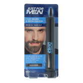 Just For Men Baard / wenkbrauw midden bruin 9 Milliliter