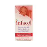 Infacol Baby druppels 50.00 Milliliter