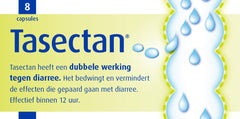 Tasectan Tasectan capsules 8 Capsules