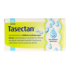 Tasectan Kinder sachets 10 Sachets