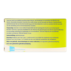 Tasectan Kinder sachets 10 Sachets