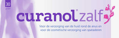 Curanol Zalf 30 Gram