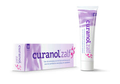 Curanol Zalf 30 Gram