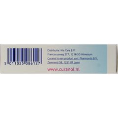 Curanol Curanol tabletten 40 Tabletten