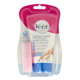 Veet In shower gevoelige huid 150 Milliliter