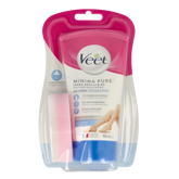 Veet In shower gevoelige huid 150 Milliliter