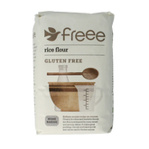 Doves Farm Glutenvrij rijstmeel 1 Kilogram