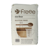 Doves Farm Glutenvrij rijstmeel 1 Kilogram