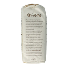 Doves Farm Glutenvrij rijstmeel 1 Kilogram