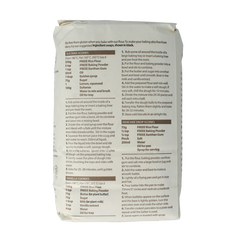 Doves Farm Glutenvrij rijstmeel 1 Kilogram