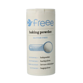 Doves Farm Glutenvrij bakpoeder 130 Gram