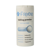 Doves Farm Glutenvrij bakpoeder 130 Gram