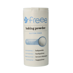 Doves Farm Glutenvrij bakpoeder 130 Gram