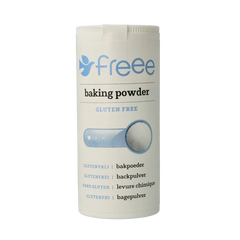 Doves Farm Glutenvrij bakpoeder 130 Gram