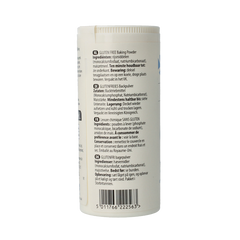 Doves Farm Glutenvrij bakpoeder 130 Gram