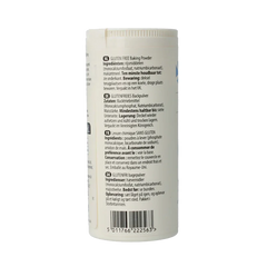 Doves Farm Glutenvrij bakpoeder 130 Gram