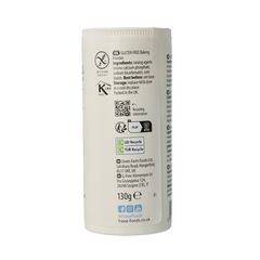 Doves Farm Glutenvrij bakpoeder 130 Gram